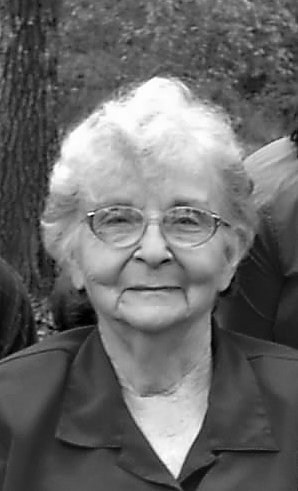 Obituary of Anita Elizabeth Scott