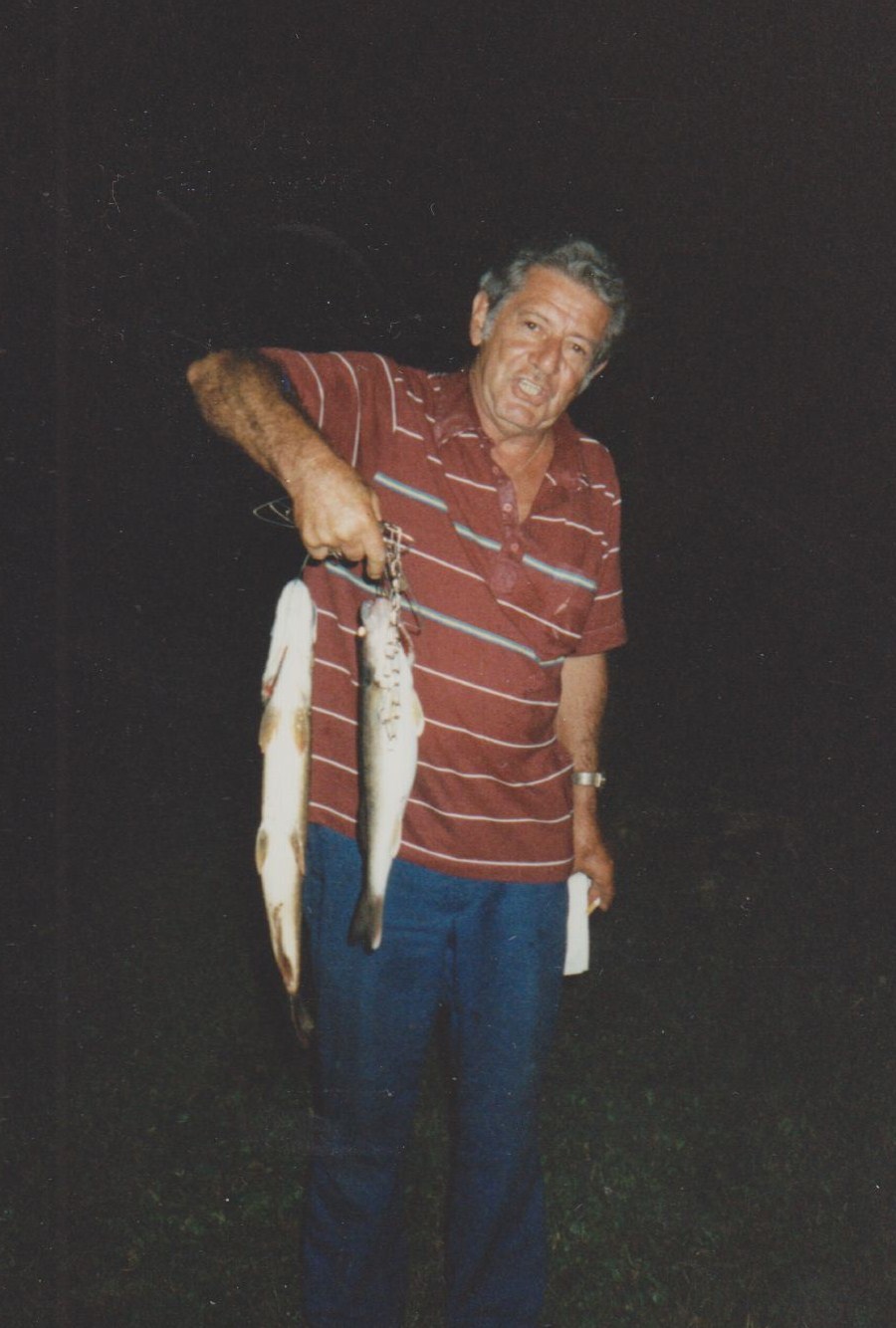 Obituary of Frank J. "Chick" LaVora