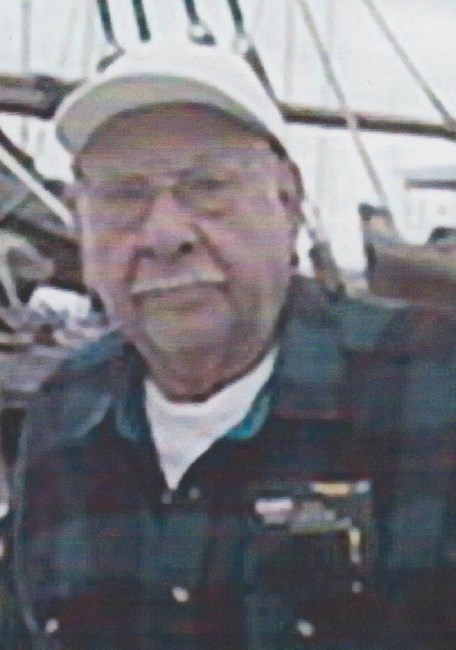 Obituary of Victor A. Cortez