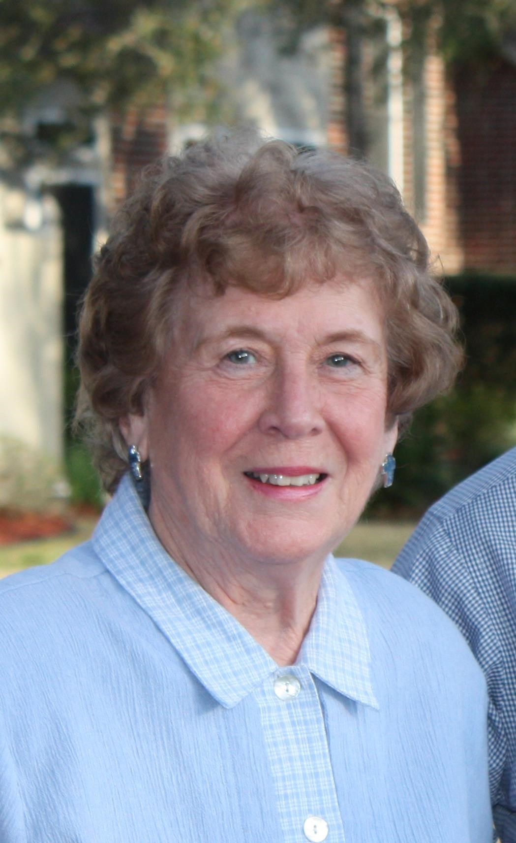 Lorraine Joslyn Obituary Victoria, TX