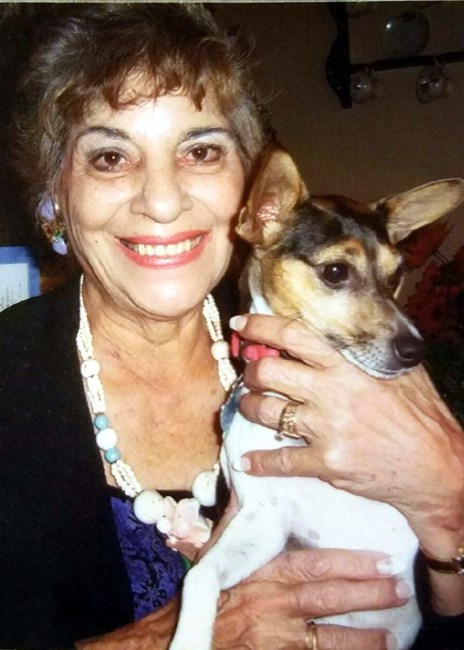 Obituary of Mrs. Cindy Ann Legrand