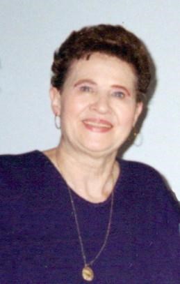 Obituary of Elsie May Campbell