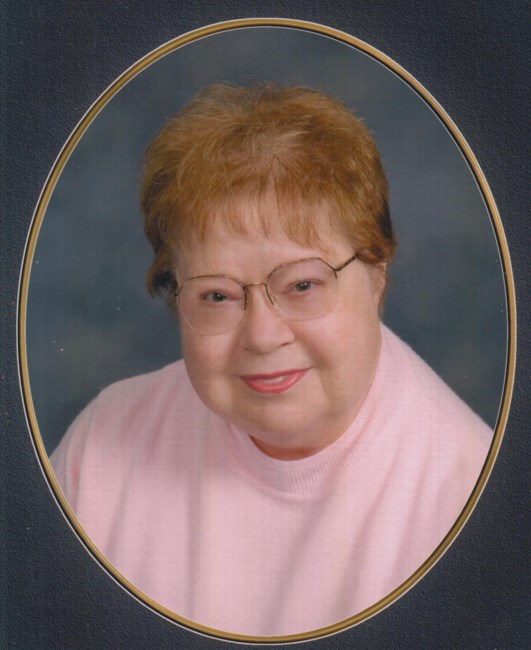 Obituary of Beatrice Boyd