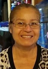 Obituary of Graciela Ruiz Meza