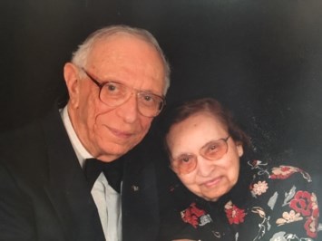 Obituary of Dr. Russi Balsara