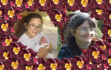 Obituary of Ruby Michelle Vasquez