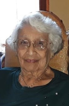Obituary of Charline H. Valdez