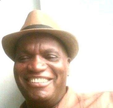 Obituary of Jerry Parker