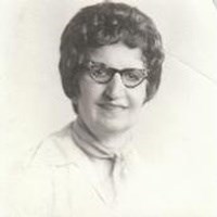 Obituary of Queenie Krekorian