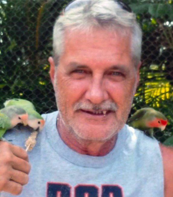 Obituary of Richard A. Townsend