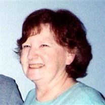 Obituary of Susan Spears
