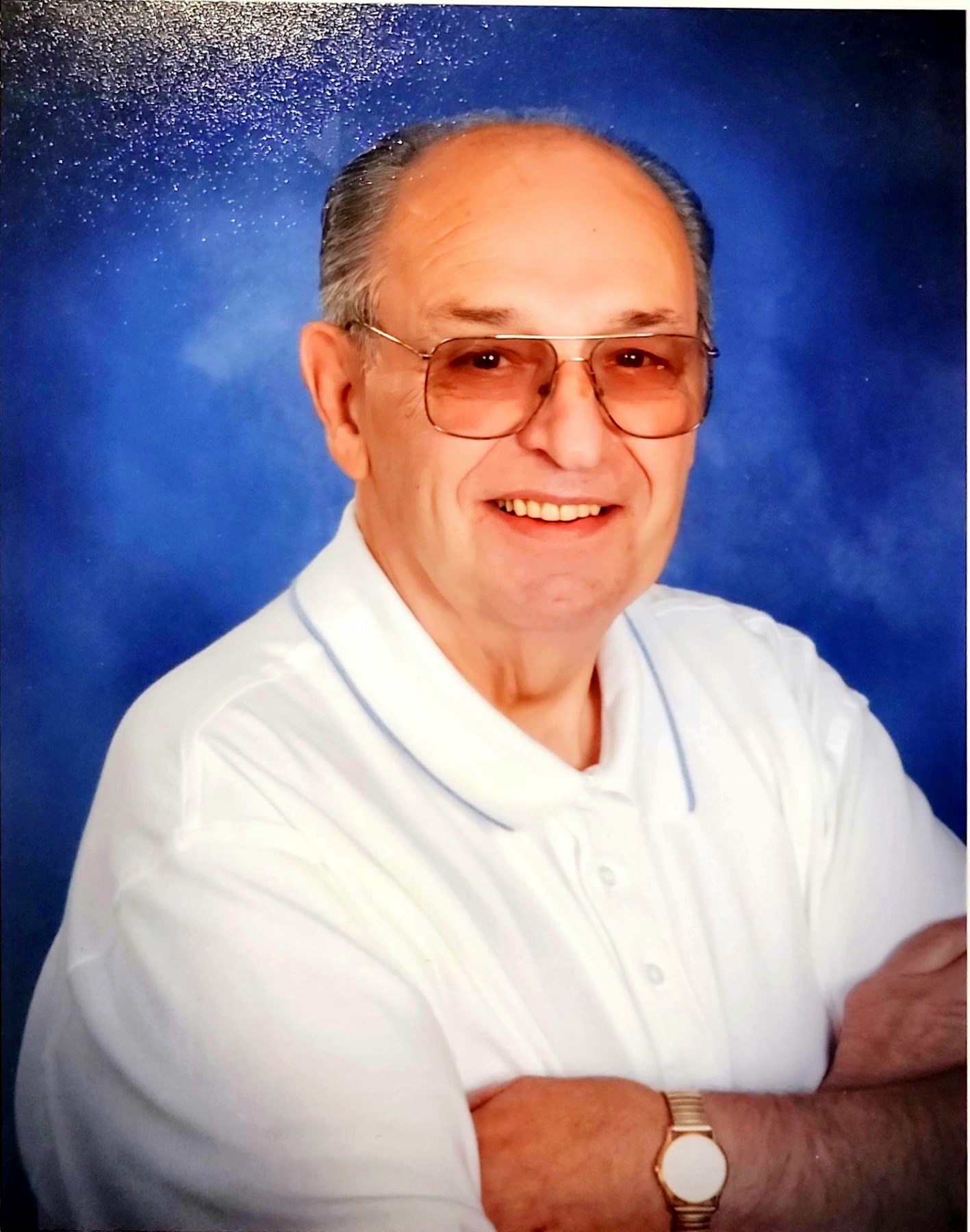 James Krein Obituary Bremerton, WA