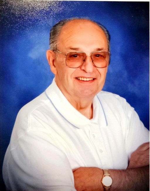 Obituary of James G Krein