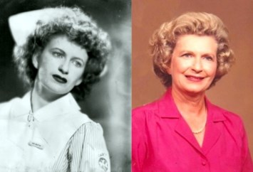 Obituary of Joyce Eakin