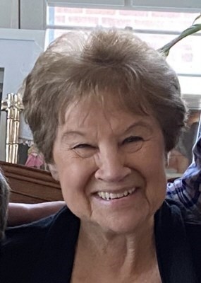 Obituary of Carol A. Latimer