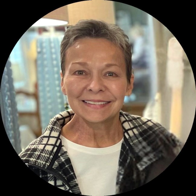 Obituary of Paula Brandenburg