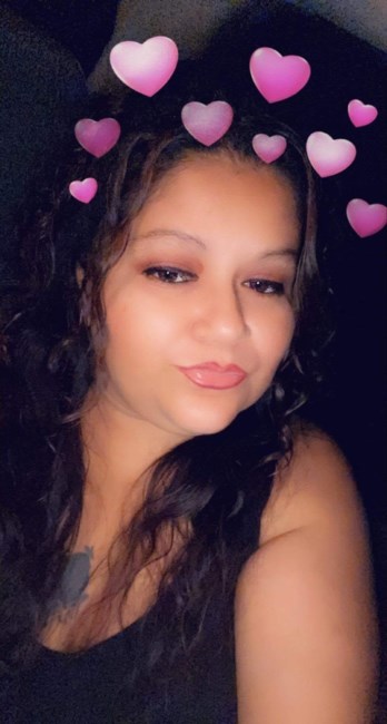 Obituary of Martina Julia Cano