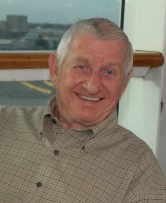 Obituary of Warren Cullen Baines Sr.