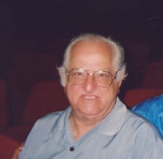 Avis de décès de Donald Kent Croom