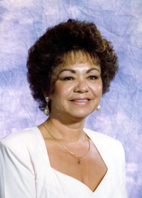 Obituary of Hazel Pearl Coffey