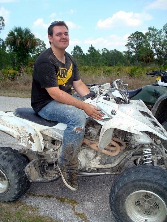 Jonathan Keese Obituary - Fort Myers, FL