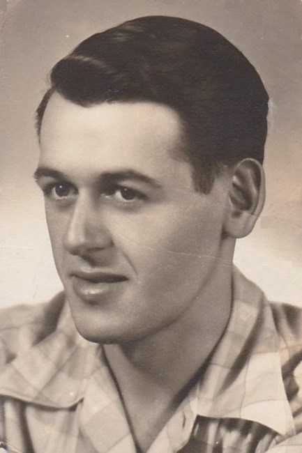 Obituary of Eugene "Gene" Robinson