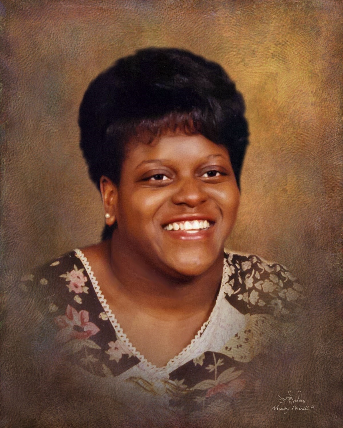 Alashia Watson avis de décès Macon, GA
