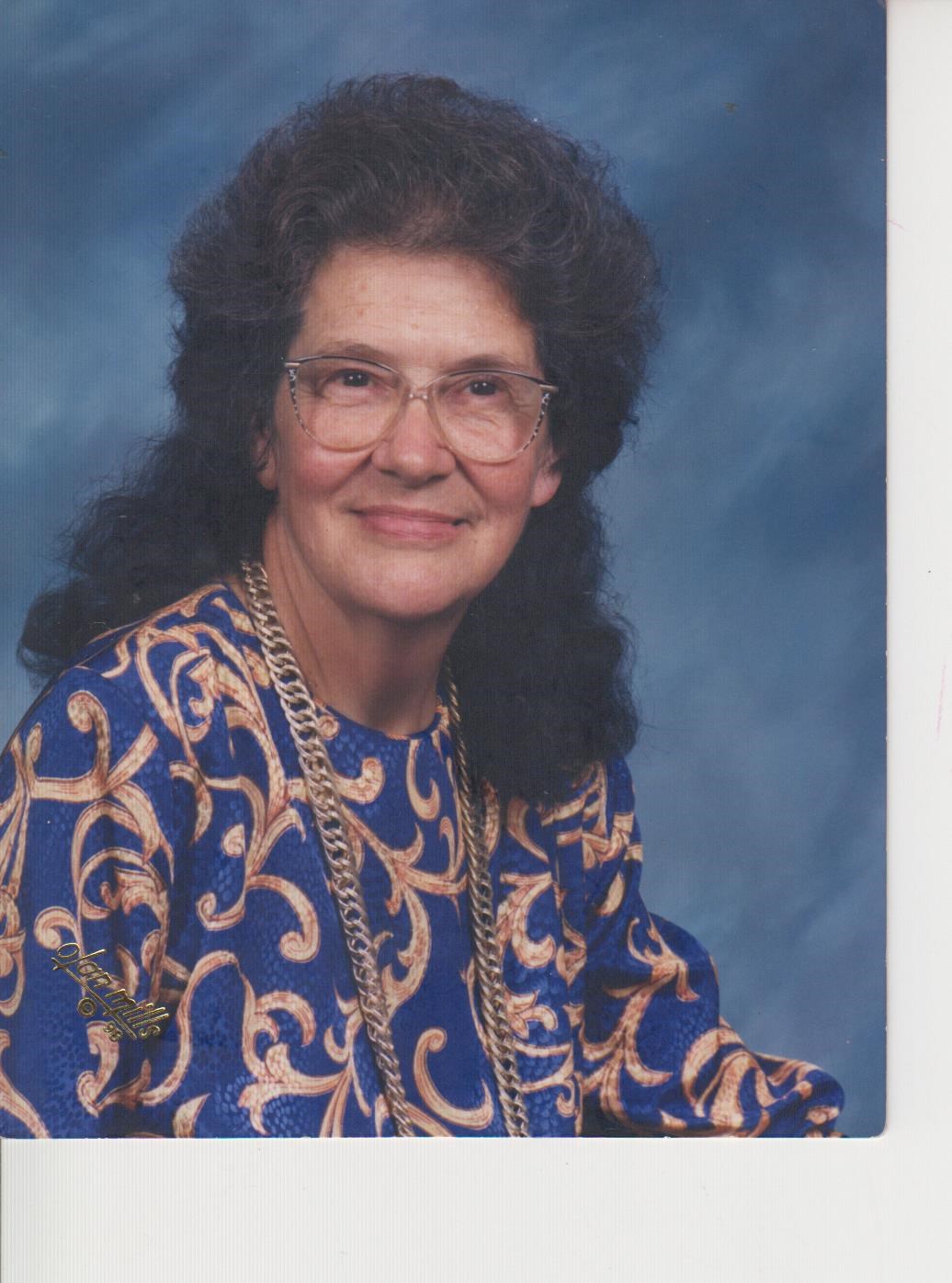 Obituary of Shirley M. Goodman