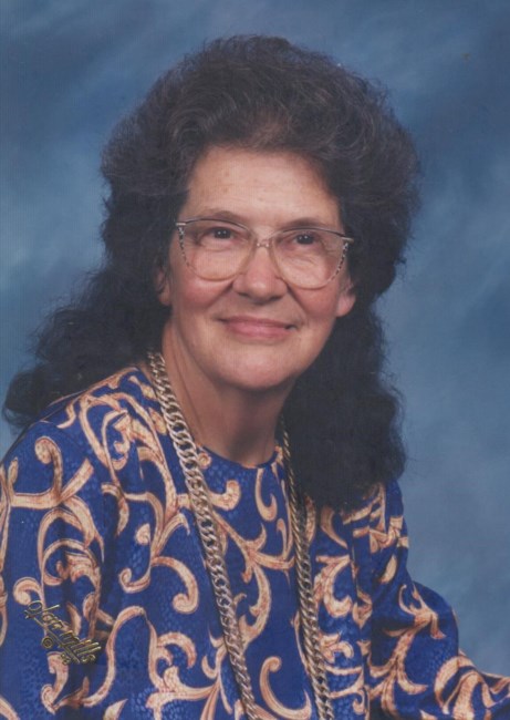 Obituario de Shirley M. Goodman