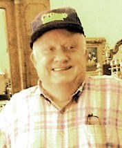 Obituary of Marcus Hale (Goldie) Goldsmith