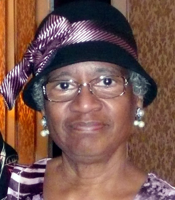 Obituary of Cornelia Rachells