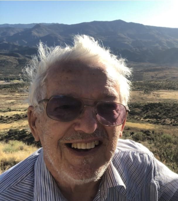 Avis de décès de Richard Joseph Fields Sr.