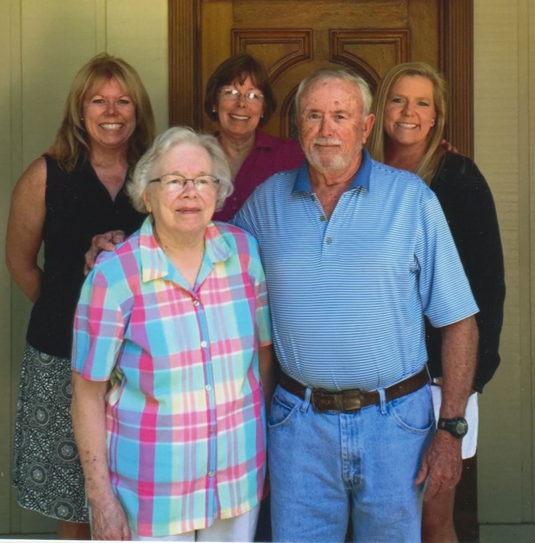 Obituary of Herbert B Hardin