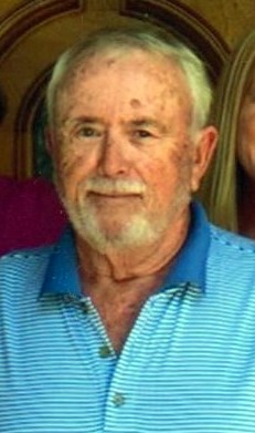 Obituary of Herbert B Hardin