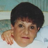 Obituary of Gloria Jean Romano