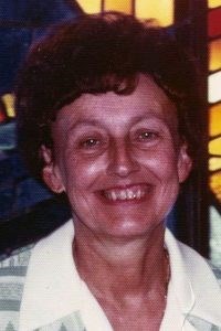 Obituary of Betty Marie DeBolt