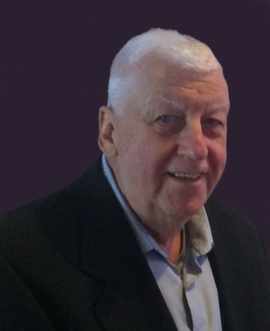 Obituary of Brian F. Hogan