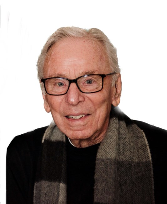 Obituary of Robert Vinson Turner