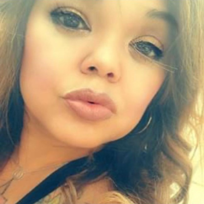 Obituary of Ruth Lee Garcia