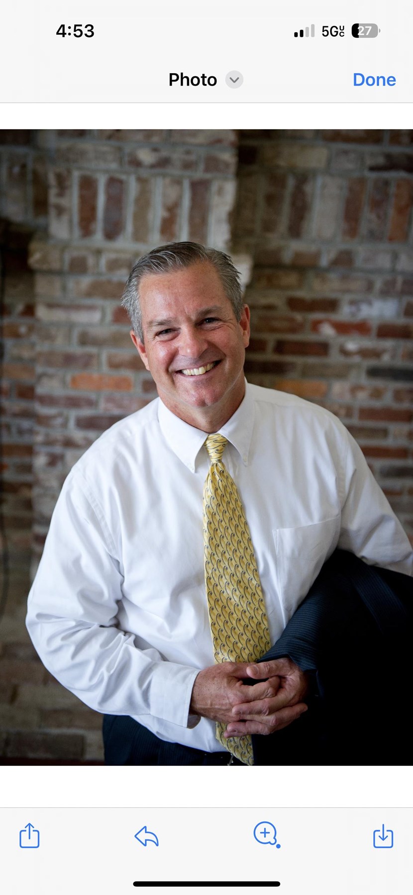 Obituary of David Alan Wirgau