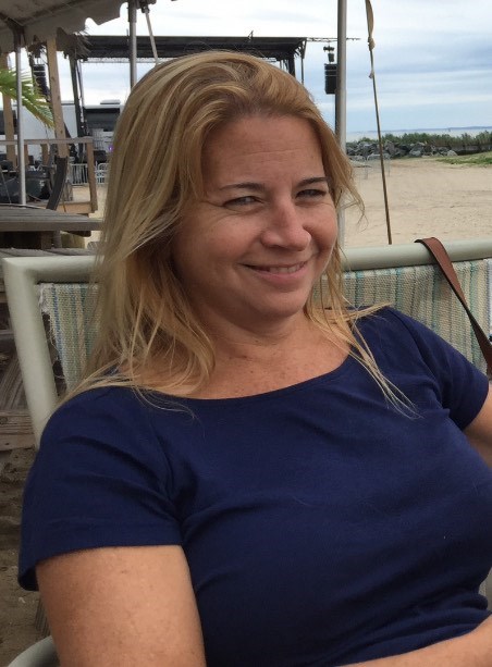 Obituary of Joanne Frances MacGregor