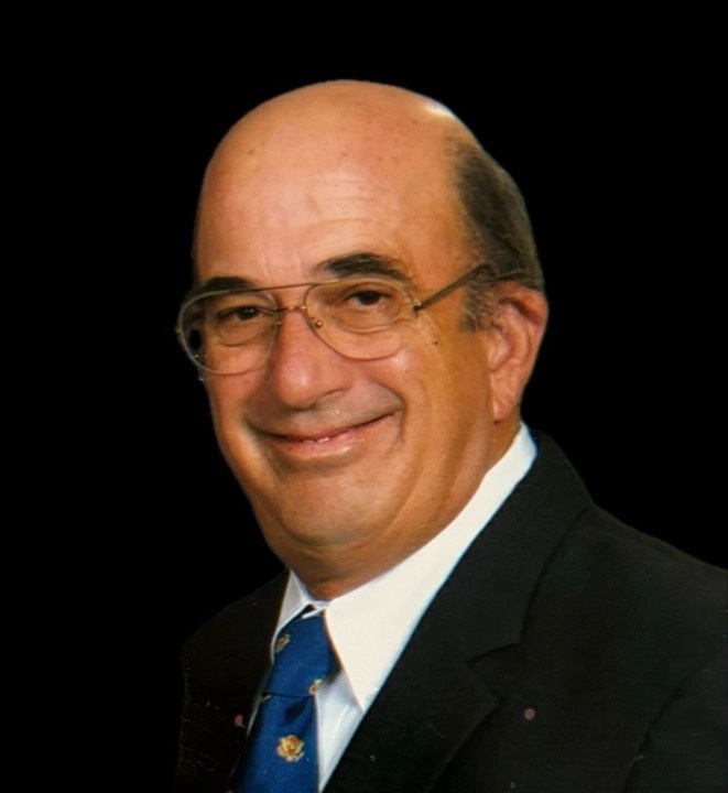 Obituary of Stephen John Nally