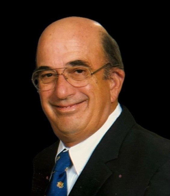 Obituary of Stephen John Nally