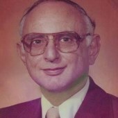 Obituary of Raymond B. Wolf