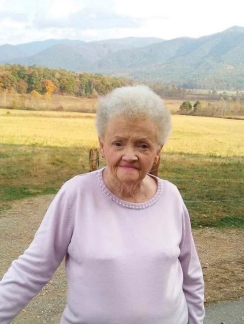 Obituary of Imogene Marie Tarwater