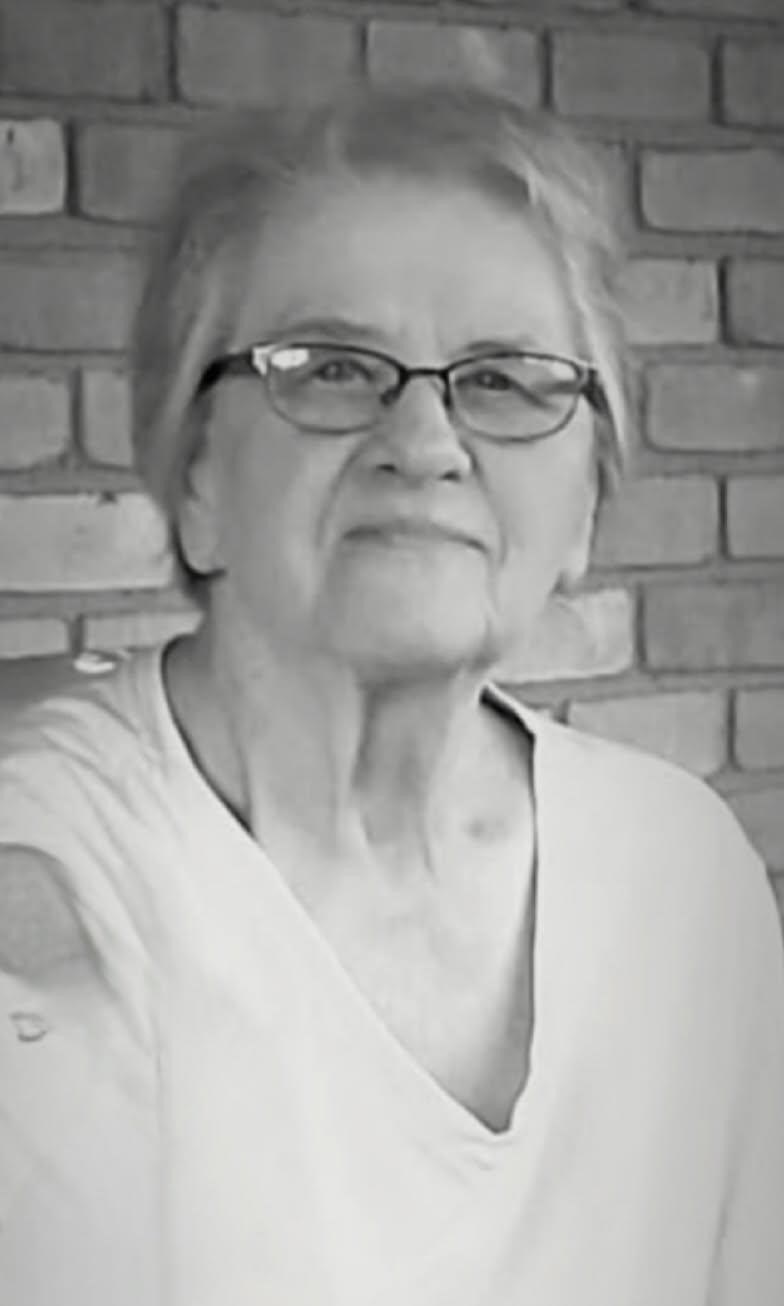 Obituary of Rosalee Bradshaw