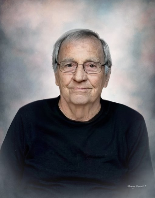 Obituary of Florian "Bud" Weiche Jr.