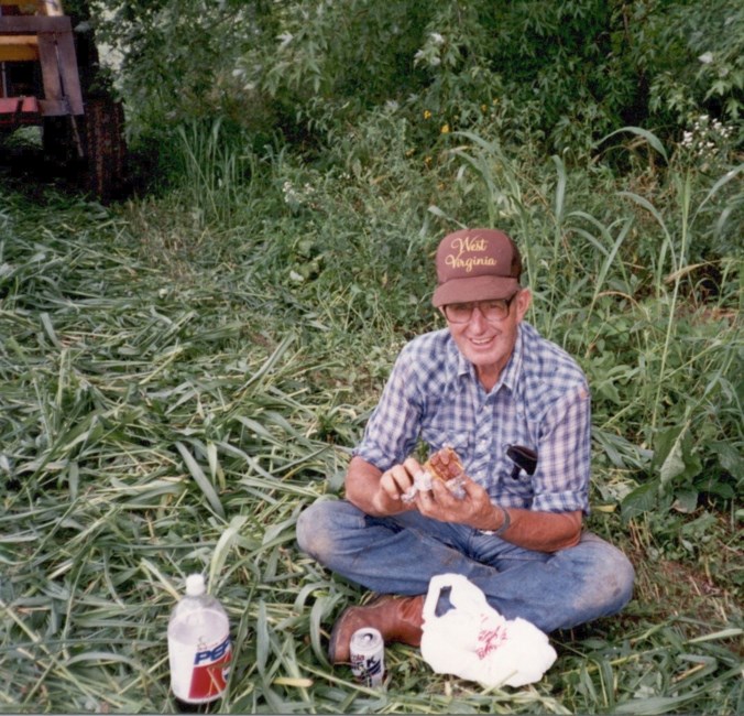 Obituary of Mark Marcellus Carroll