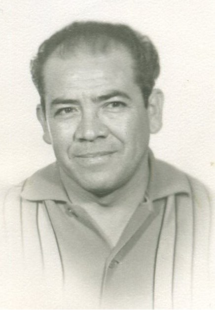 Obituary of Juan Ortega