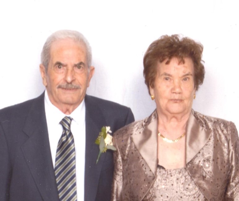 Obituary of Rocco D'Orazio